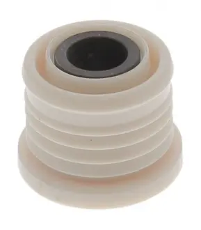 Втулка, балка моста MOOG FD-SB-14824