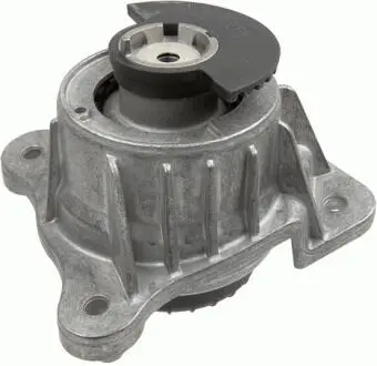Подвеска, двигатель LEMFORDER 39519 01