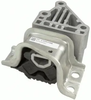Подвеска, двигатель LEMFORDER 39484 01