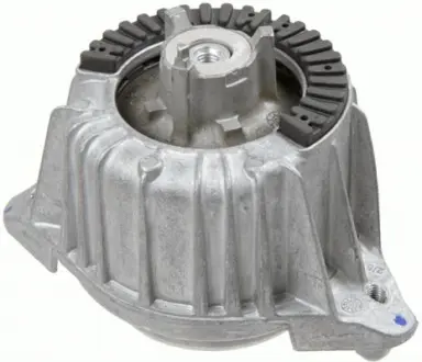 Підвіска, двигун LEMFORDER 35707 01