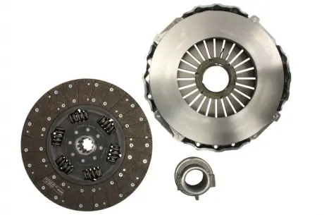 Комплект сцепления SACHS 3400 700 659