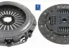 Комплект сцепления SACHS 3400 700 514 (фото 1)