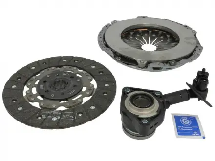 Комплект сцепления SACHS 3000 990 221