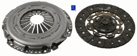 Комплект зчеплення SACHS 3000 970 063 (фото 1)