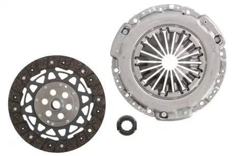 Комплект сцепления SACHS 3000 954 489