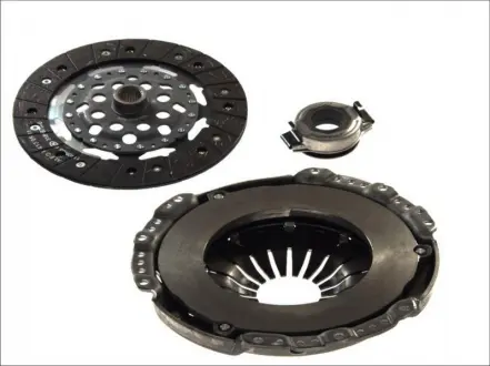 Комплект сцепления SACHS 3000 951 869