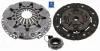 Комплект сцепления SACHS 3000 951 660