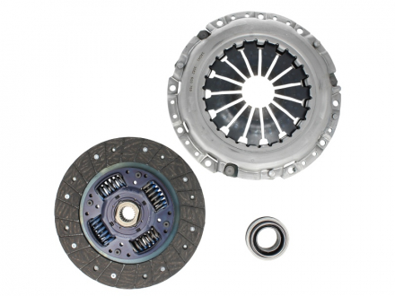 Комплект сцепления SACHS 3000 951 462