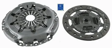 Комплект сцепления SACHS 3000 951 245 (фото 1)