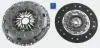 Комплект сцепления SACHS 3000 951 199 (фото 1)