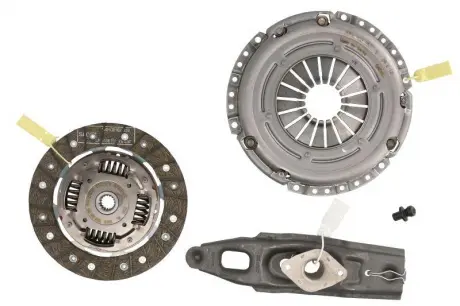 Комплект зчеплення SACHS 3000 951 040