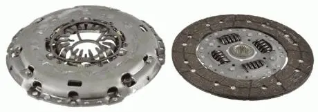 Комплект сцепления SACHS 3000 950 933 (фото 1)