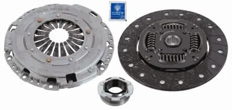 Комплект сцепления SACHS 3000 950 840
