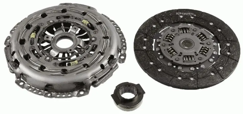 Комплект сцепления SACHS 3000 950 761 (фото 1)
