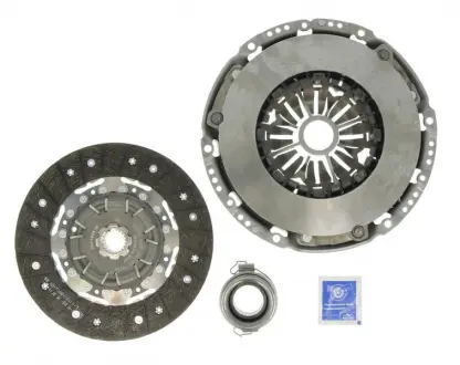Комплект сцепления SACHS 3000 950 742