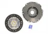 Комплект сцепления SACHS 3000 950 669 (фото 3)