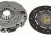 Комплект сцепления SACHS 3000 950 669 (фото 4)