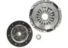Комплект сцепления SACHS 3000 950 658 (фото 1)