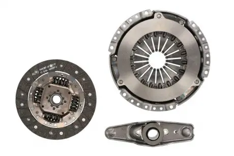 Комплект сцепления SACHS 3000 950 100