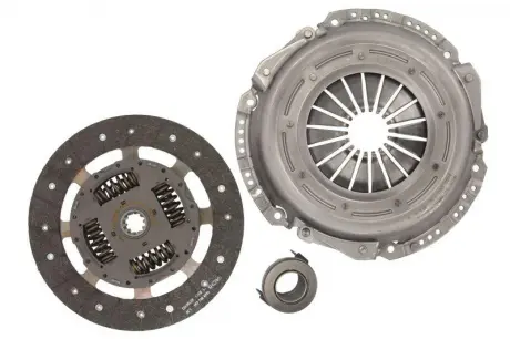 Комплект сцепления SACHS 3000 950 065