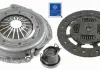 Комплект сцепления SACHS 3000 950 065 (фото 5)