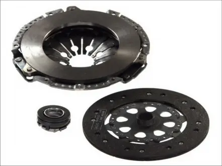 Комплект зчеплення SACHS 3000 824 202