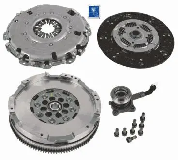 Комплект сцепления SACHS 2290 601 147