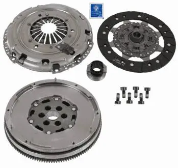 Комплект сцепления SACHS 2290 601 128