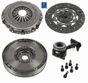 Комплект сцепления SACHS 2290 601 117