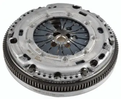 Комплект сцепления SACHS 2289 000 257