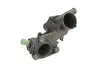 Корпус термостата THERMOTEC D2W008TT (фото 1)