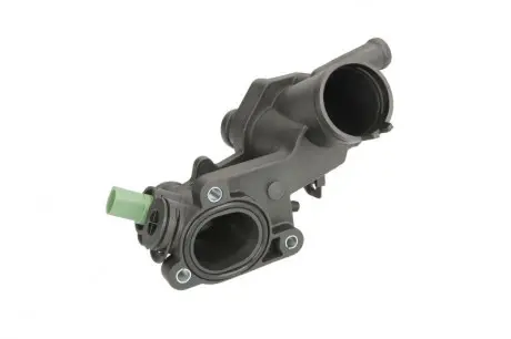 Корпус термостата THERMOTEC D2W008TT