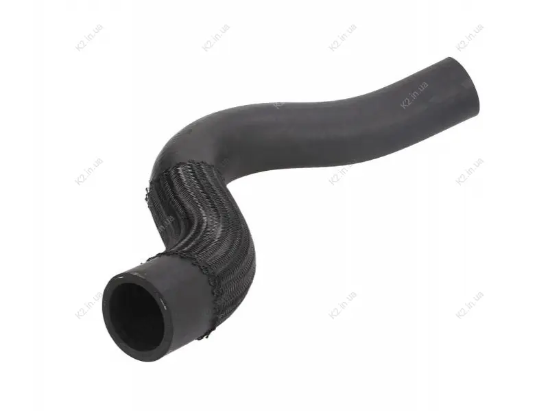Шланг радіатора THERMOTEC DW0535TT (фото 1)
