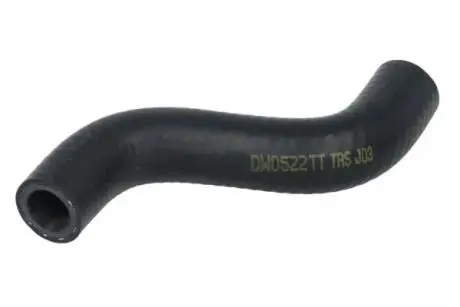 Шланг радиатора THERMOTEC DW0522TT