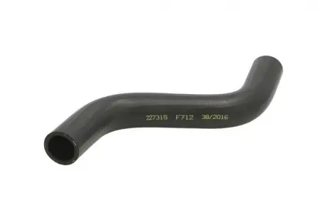 Шланг радиатора THERMOTEC DW0514TT