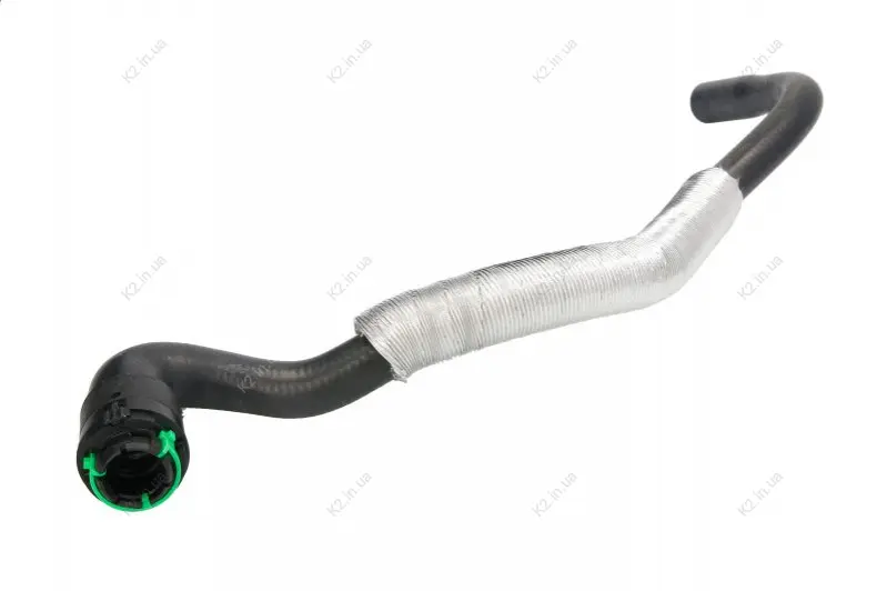 Шланг радиатора THERMOTEC DNX029TT (фото 1)