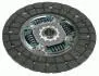 Диск сцепления SACHS 1878 600 940 (фото 1)