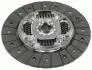 Диск сцепления SACHS 1878 600 925 (фото 1)