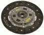 Диск сцепления 1878 600 863