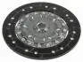 Диск сцепления SACHS 1878 600 665