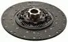 Диск сцепления 1878 007 366