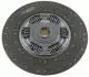 Диск сцепления 1878 003 768
