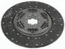 Диск сцепления 1878 000 635