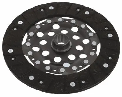 Диск зчеплення SACHS 1864 634 051