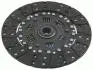 Диск сцепления SACHS 1862 788 001 (фото 2)