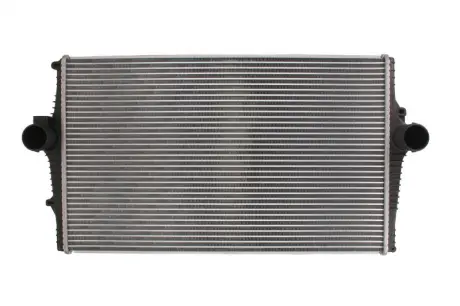 Интеркулер THERMOTEC DAV002TT