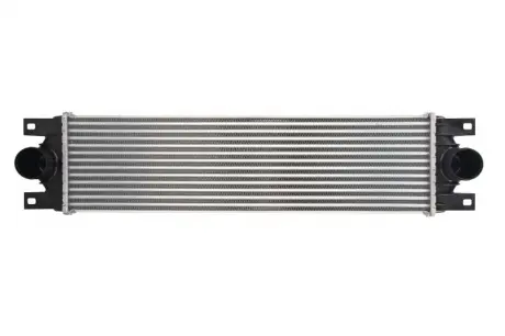 Інтеркулер NISSAN INTERSTAR OPEL MOVANO A RENAULT MASTER II 1.9D-3.0D 12.97- THERMOTEC DAR002TT