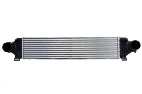 Интеркулер THERMOTEC DAI001TT