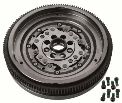Маховик SACHS 2295 001 817