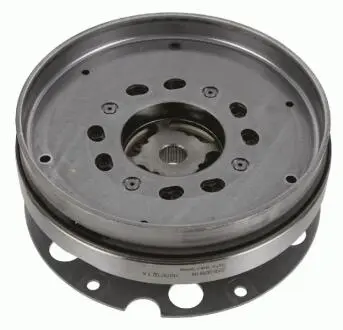 Маховик SACHS 2295 001 904 (фото 1)